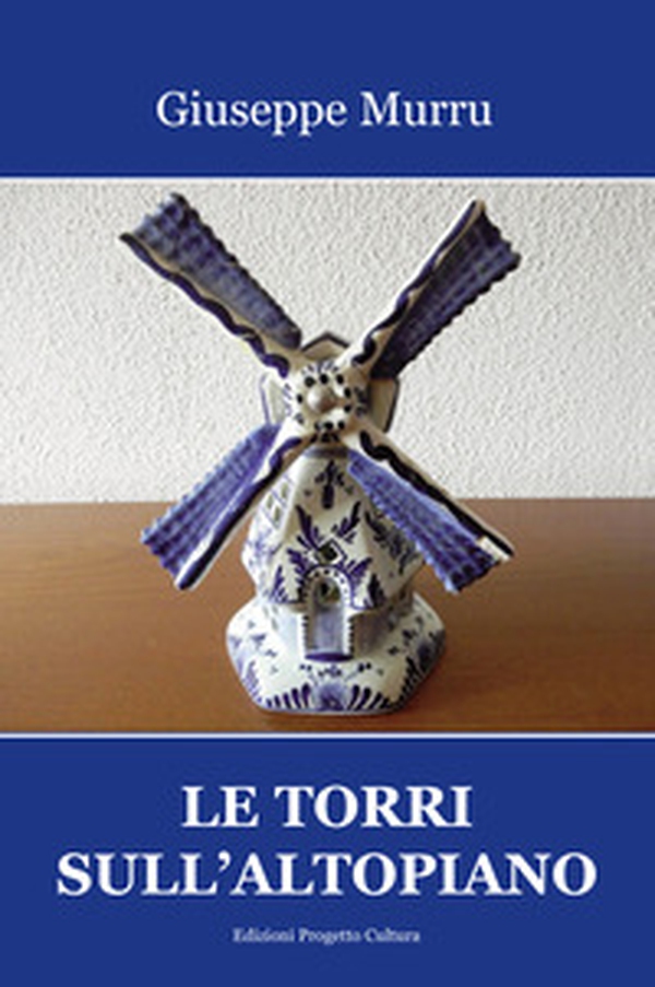 Le torri sull'altopiano - Librerie.coop Le torri sull'altopiano - Librerie.coop