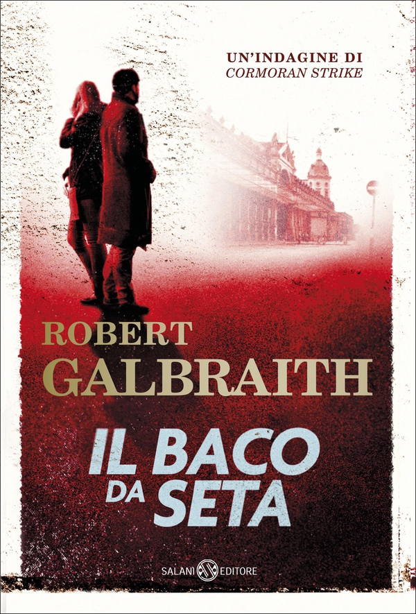 Il baco da seta - Librerie.coop Il baco da seta - Librerie.coop