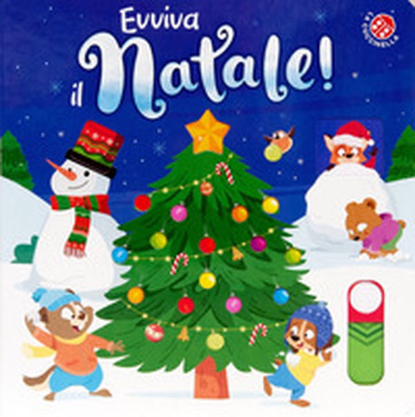 Evviva il Natale! - Librerie.coop Evviva il Natale! - Librerie.coop