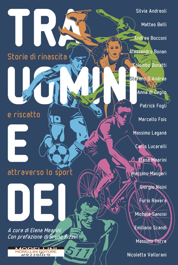 Tra uomini e dei - Librerie.coop Tra uomini e dei - Librerie.coop