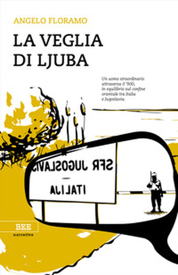 La veglia di Ljuba - Librerie.coop La veglia di Ljuba - Librerie.coop