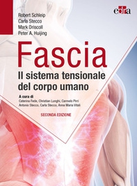 Fascia. Il sistema tensionale del corpo umano - Librerie.coop
