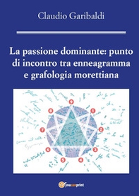 La passione dominante: punto di incontro tra enneagramma e grafologia morettiana - Librerie.coop