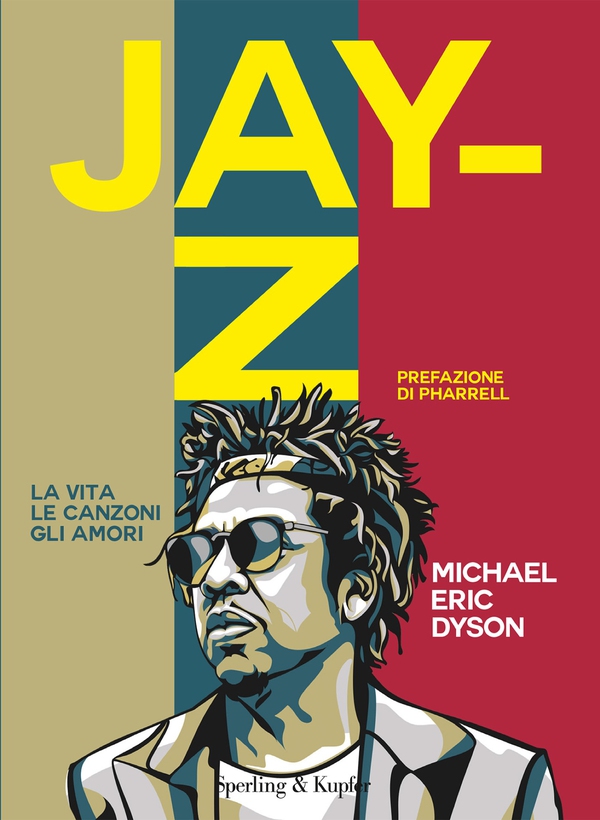 Jay-Z - Librerie.coop Jay-Z - Librerie.coop