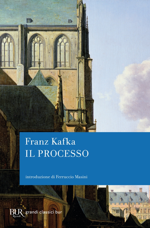 Il processo - Librerie.coop Il processo - Librerie.coop
