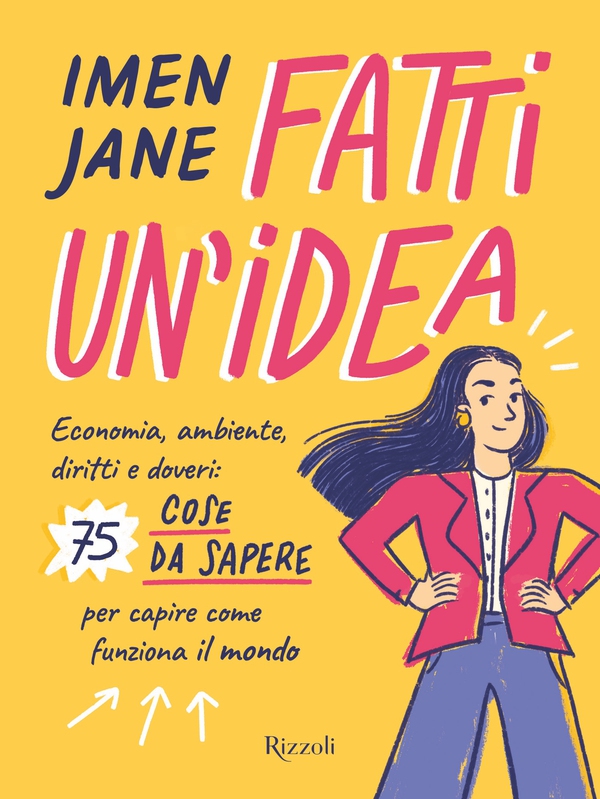 Fatti un'idea - Librerie.coop Fatti un'idea - Librerie.coop