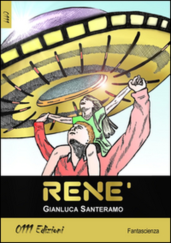 René - Librerie.coop René - Librerie.coop