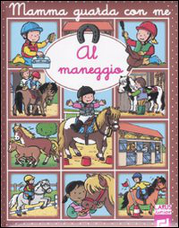 Al maneggio - Librerie.coop Al maneggio - Librerie.coop