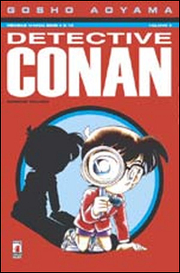 Detective Conan - Vol. 2 - Librerie.coop Detective Conan - Vol. 2 - Librerie.coop