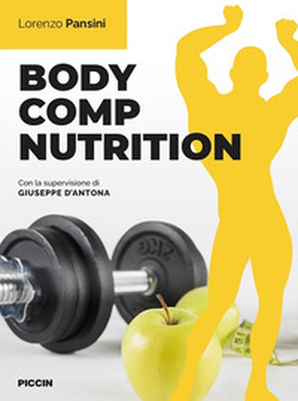Body comp nutrition - Librerie.coop Body comp nutrition - Librerie.coop