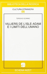 Villiers de l'Isle-Adam e i limiti dell'umano - Librerie.coop