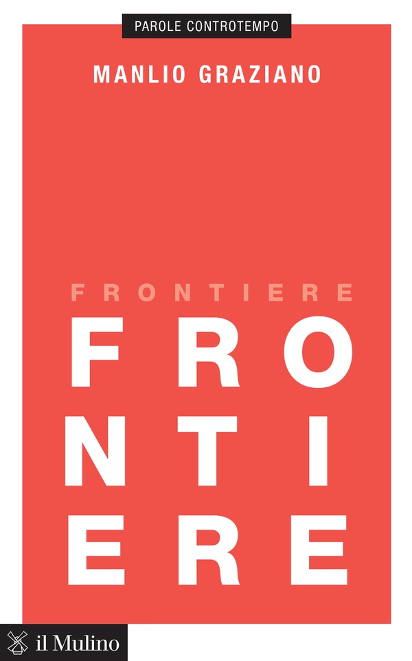 Frontiere - Librerie.coop Frontiere - Librerie.coop