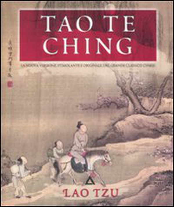 Tao te Ching - Librerie.coop Tao te Ching - Librerie.coop