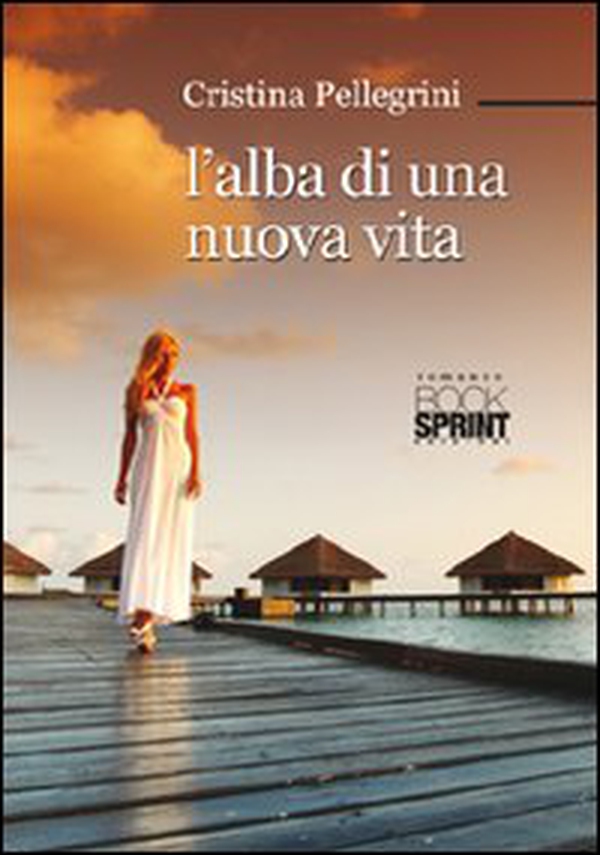 L'alba di una nuova vita - Librerie.coop L'alba di una nuova vita - Librerie.coop