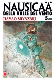 Nausicaä della Valle del vento - Vol. 5 - Librerie.coop