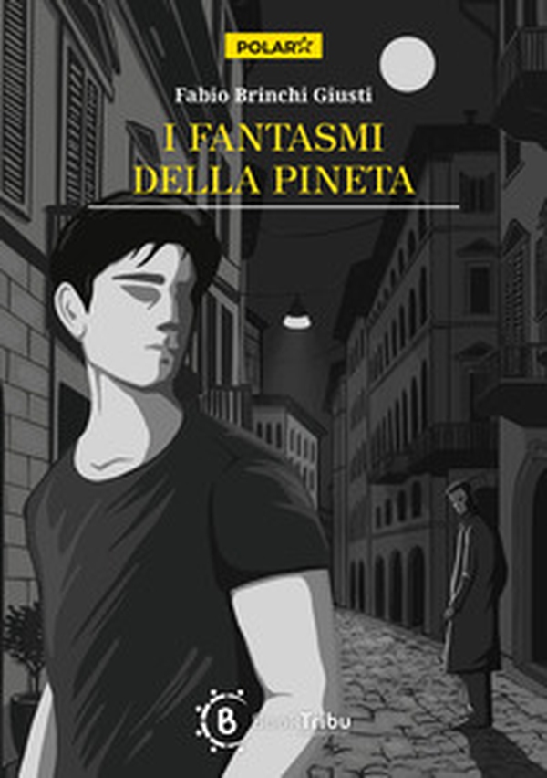 I fantasmi della pineta - Librerie.coop I fantasmi della pineta - Librerie.coop