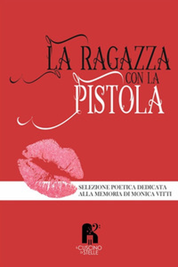 La ragazza con la pistola - Librerie.coop La ragazza con la pistola - Librerie.coop