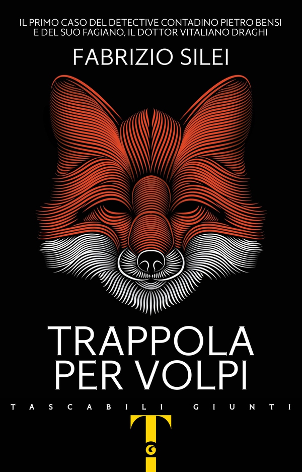 Trappola per volpi - Librerie.coop Trappola per volpi - Librerie.coop