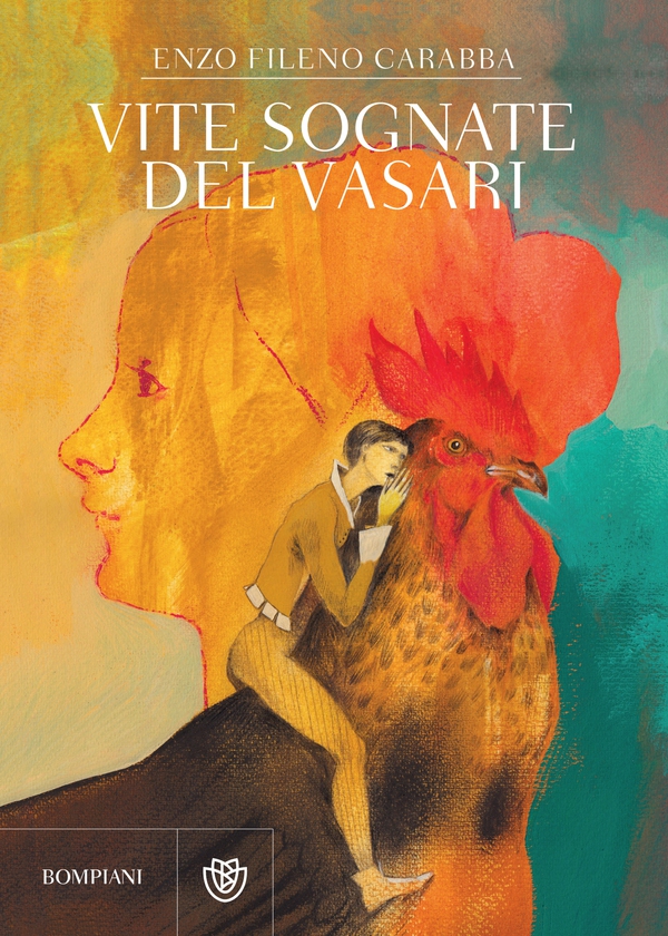 Vite sognate del Vasari - Librerie.coop Vite sognate del Vasari - Librerie.coop