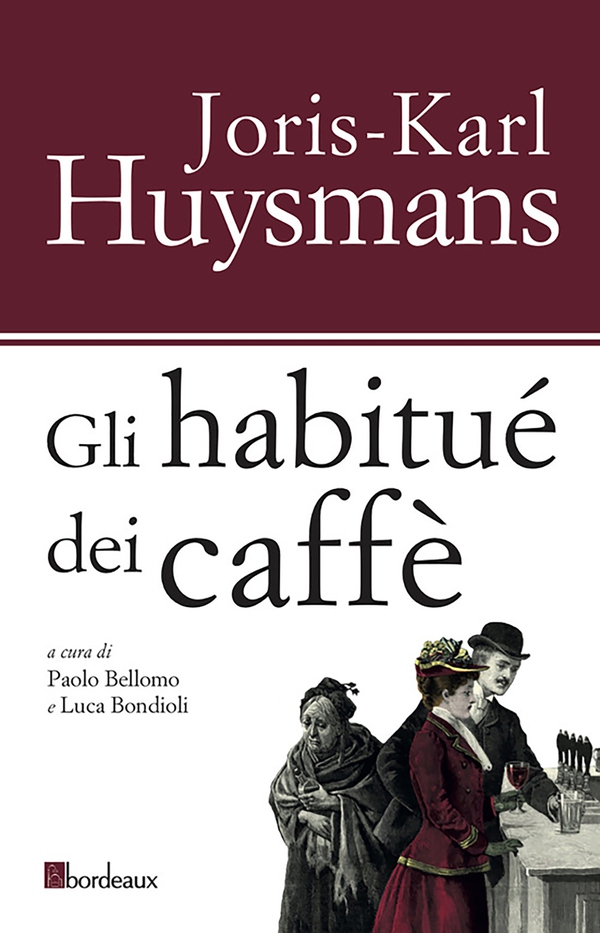 Gli habitué dei caffè - Librerie.coop Gli habitué dei caffè - Librerie.coop