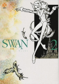 Swan. Il cigno - Vol. 2 - Librerie.coop