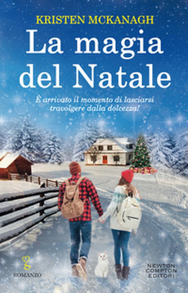 La magia del Natale - Librerie.coop La magia del Natale - Librerie.coop