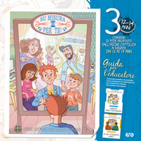 Su misura per te! - Librerie.coop Su misura per te! - Librerie.coop