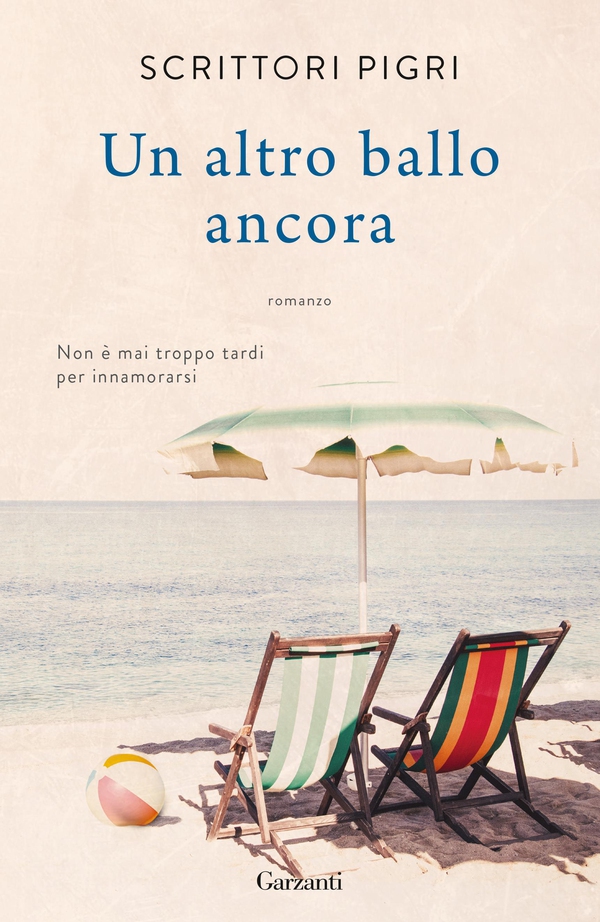 Un altro ballo ancora - Librerie.coop Un altro ballo ancora - Librerie.coop