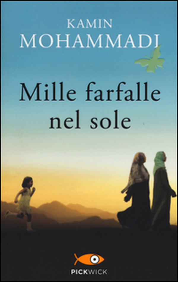 Mille farfalle nel sole - Librerie.coop Mille farfalle nel sole - Librerie.coop