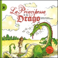 La principessa e il drago - Librerie.coop