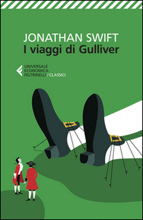 I viaggi di Gulliver - Librerie.coop I viaggi di Gulliver - Librerie.coop