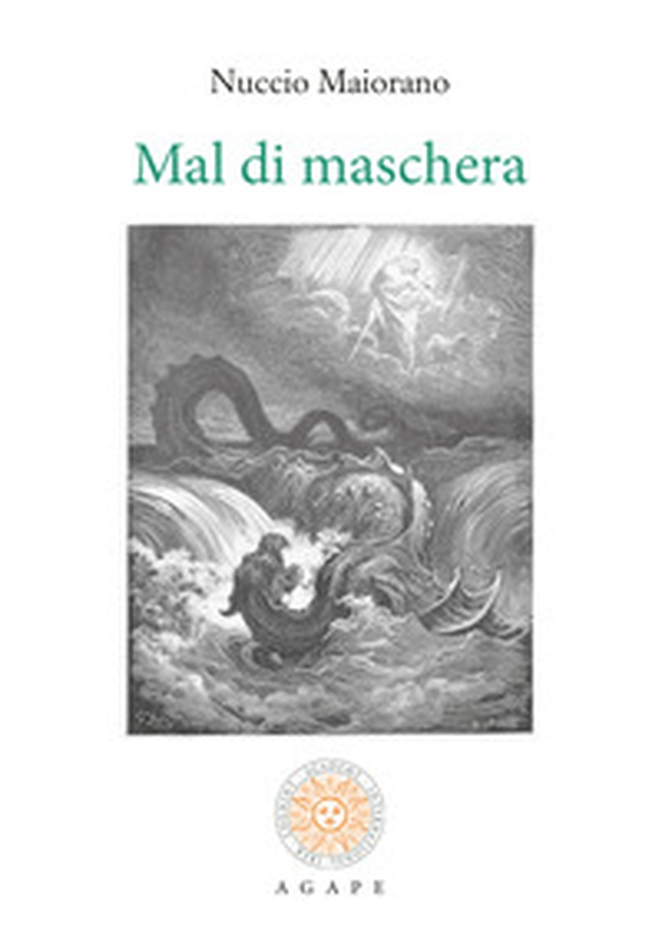 Mal di maschera - Librerie.coop Mal di maschera - Librerie.coop