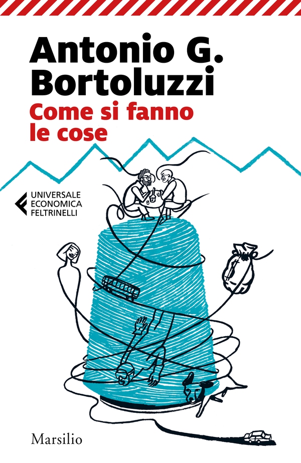 Come si fanno le cose - Librerie.coop Come si fanno le cose - Librerie.coop