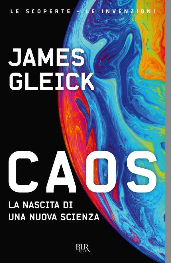 Caos - Librerie.coop Caos - Librerie.coop