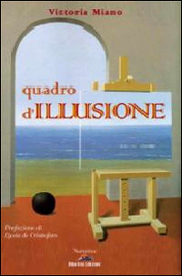 Quadro d'illusione - Librerie.coop Quadro d'illusione - Librerie.coop