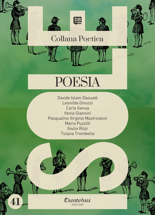 Collana Poetica Isole vol. 41 - Librerie.coop Collana Poetica Isole vol. 41 - Librerie.coop
