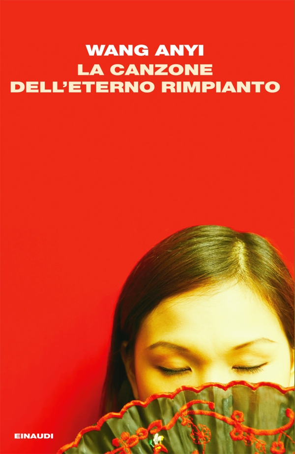 La canzone dell'eterno rimpianto - Librerie.coop La canzone dell'eterno rimpianto - Librerie.coop