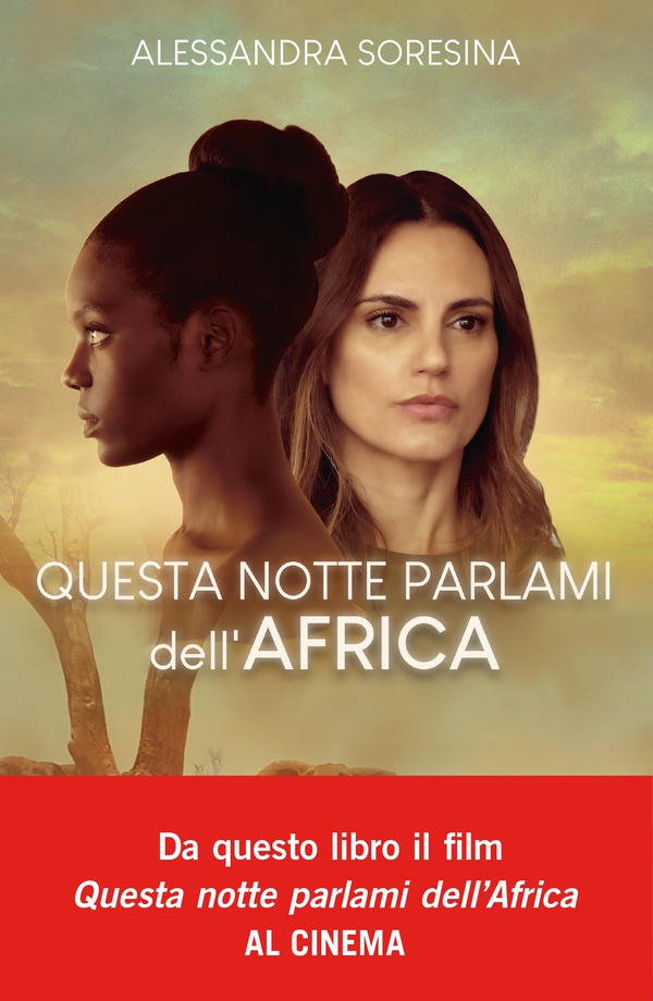 Questa notte parlami dell'Africa - Librerie.coop Questa notte parlami dell'Africa - Librerie.coop