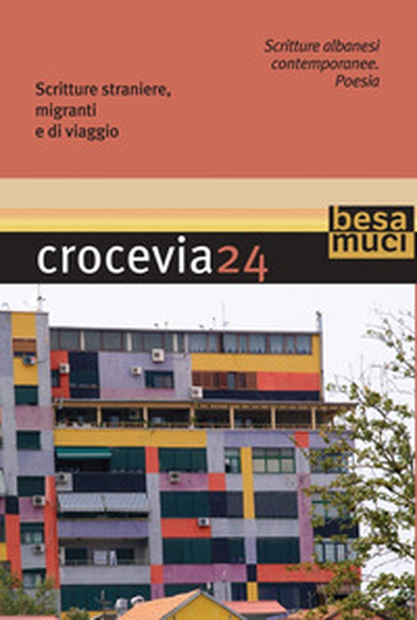 Crocevia - Vol. 24 - Librerie.coop Crocevia - Vol. 24 - Librerie.coop