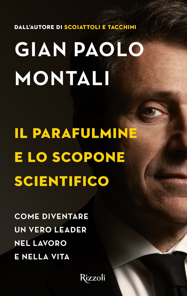 Il parafulmine e lo scopone scientifico - Librerie.coop Il parafulmine e lo scopone scientifico - Librerie.coop
