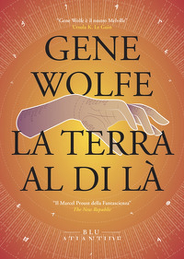 La terra al di là - Librerie.coop La terra al di là - Librerie.coop