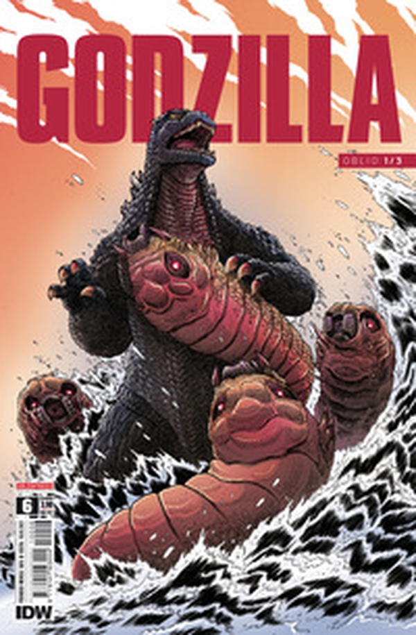 Godzilla - Librerie.coop Godzilla - Librerie.coop