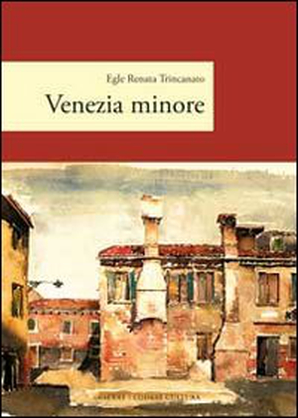 Venezia minore - Librerie.coop Venezia minore - Librerie.coop