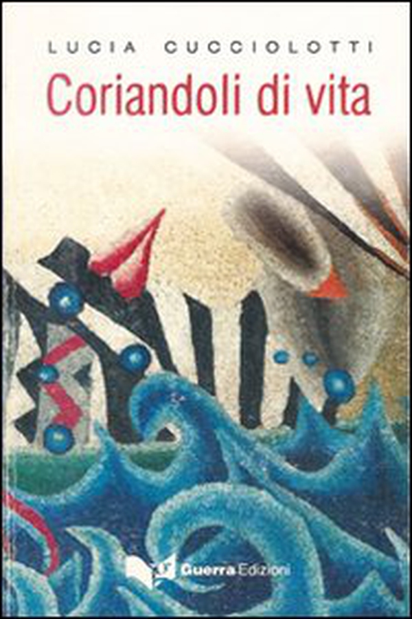 Coriandoli di vita - Librerie.coop Coriandoli di vita - Librerie.coop