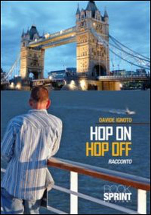 Hop on hop off - Librerie.coop Hop on hop off - Librerie.coop