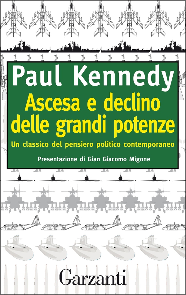 Ascesa e declino delle grandi potenze - Librerie.coop Ascesa e declino delle grandi potenze - Librerie.coop
