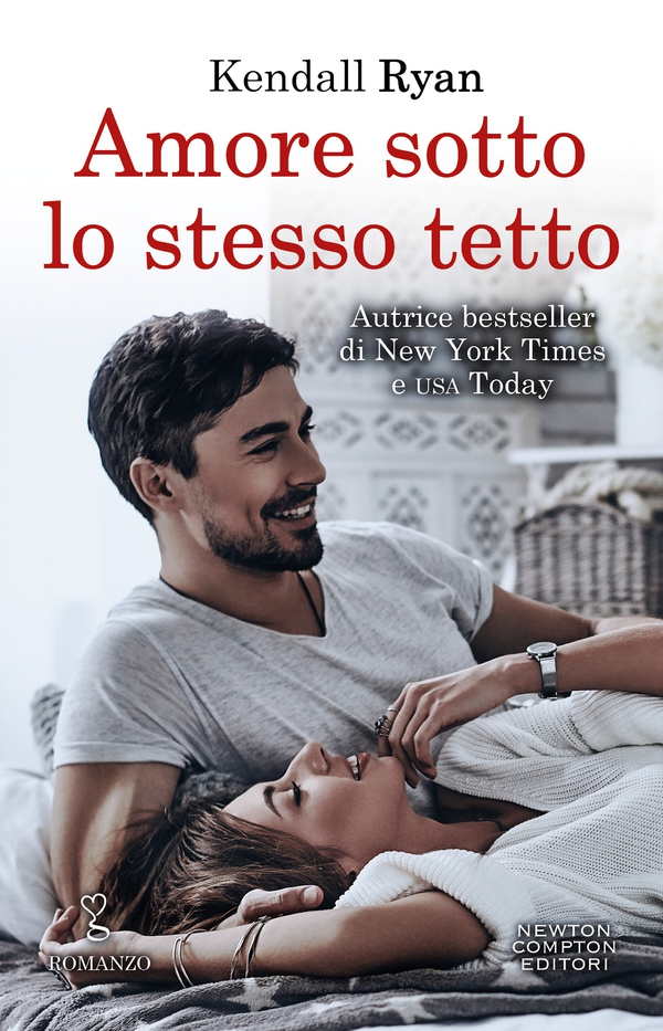 Amore sotto lo stesso tetto - Librerie.coop Amore sotto lo stesso tetto - Librerie.coop