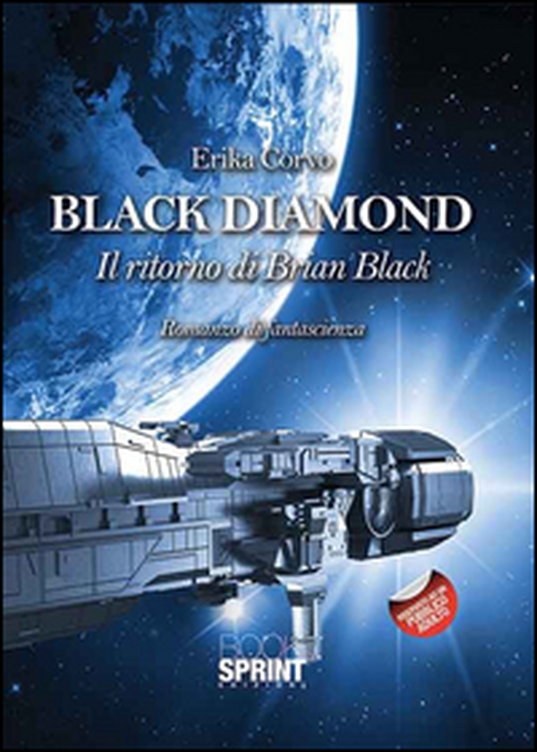 Black Diamond - Librerie.coop Black Diamond - Librerie.coop