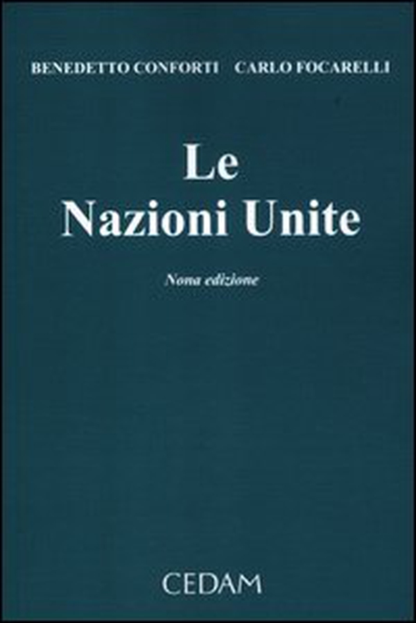 Le Nazioni Unite - Librerie.coop Le Nazioni Unite - Librerie.coop