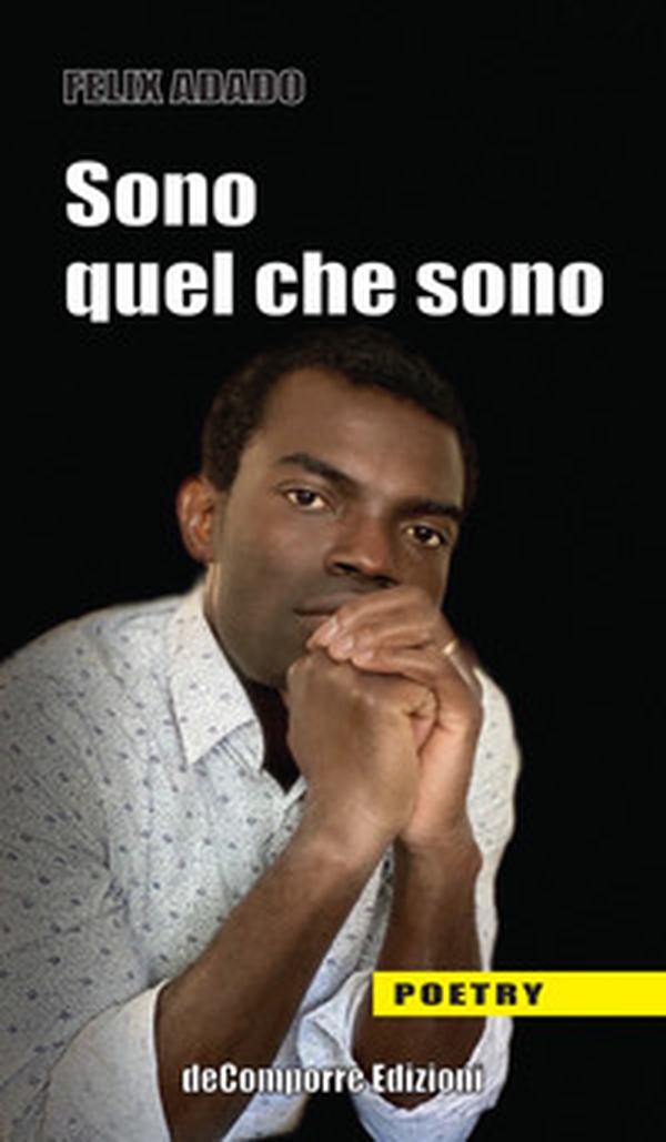Sono quel che sono - Librerie.coop Sono quel che sono - Librerie.coop
